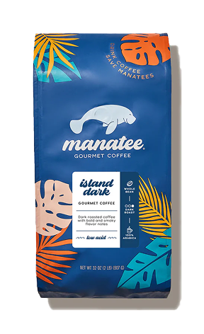 Manatee Coffee