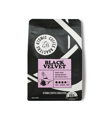 Black Velvet