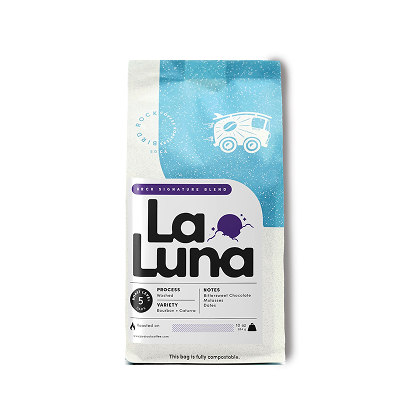 La Luna