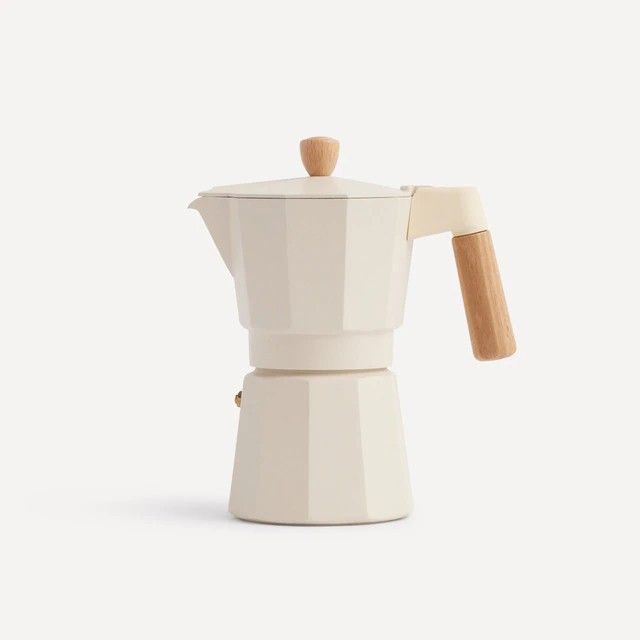 Moka pot