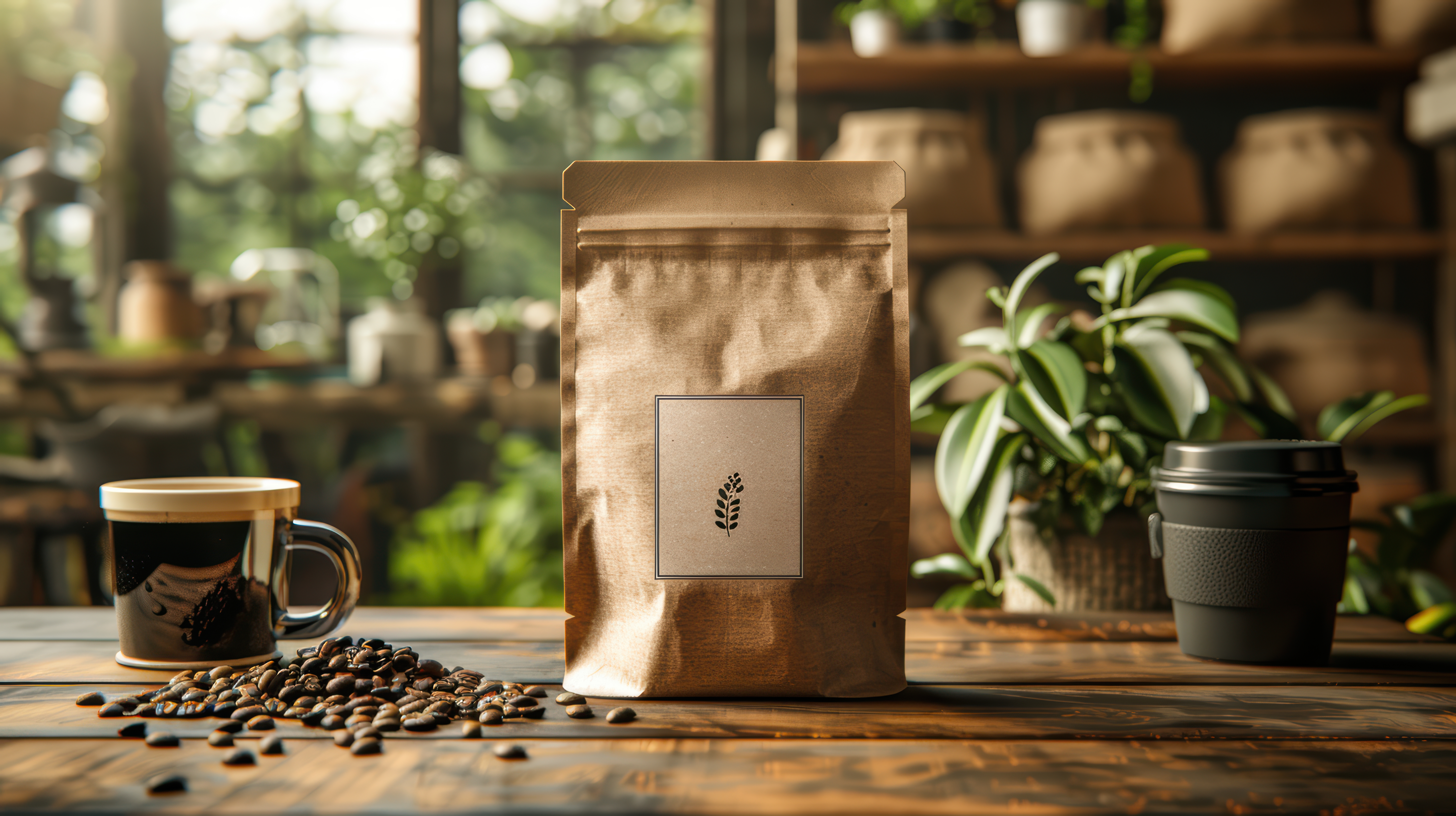 Coffee combo 1