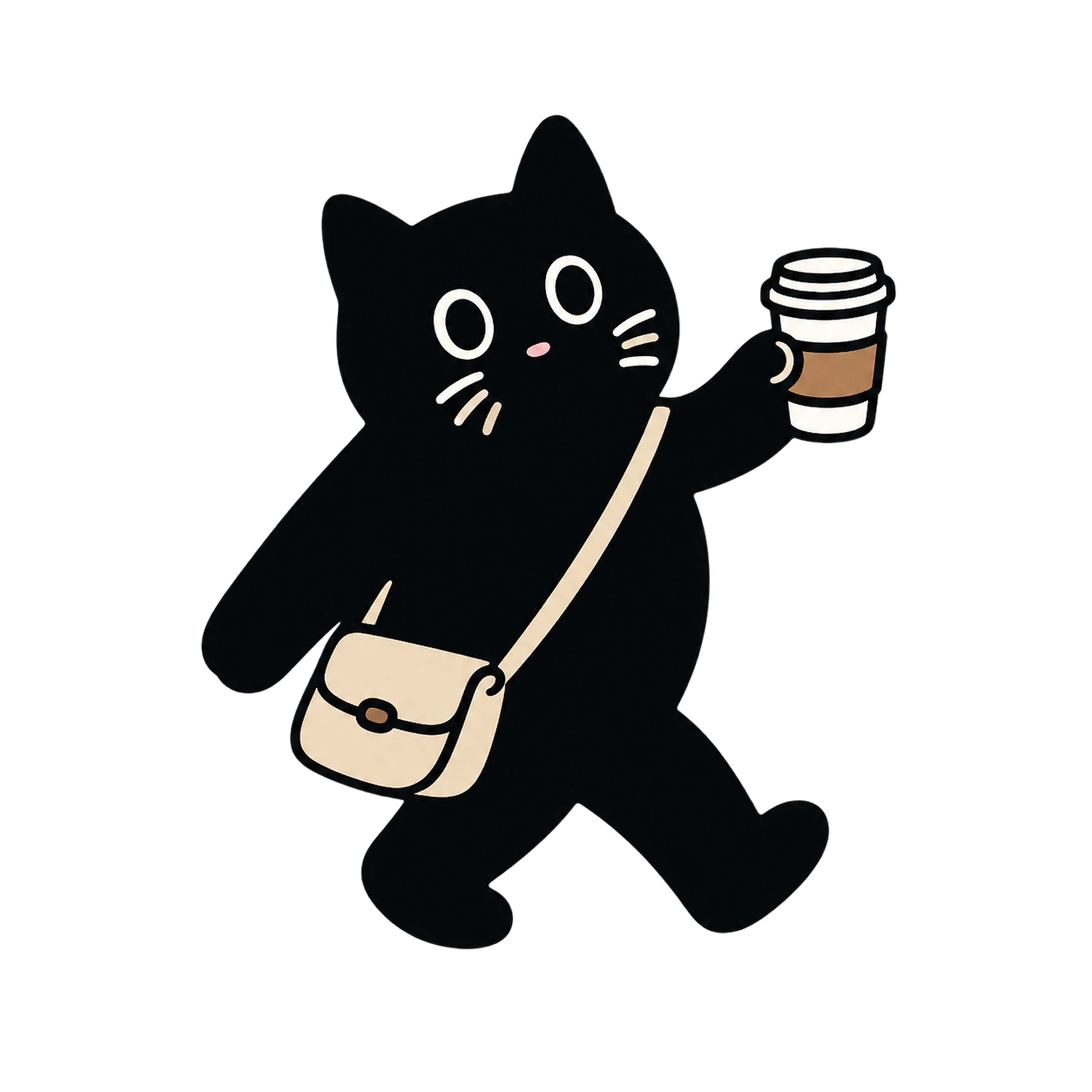 D'Maca Coffee logo
