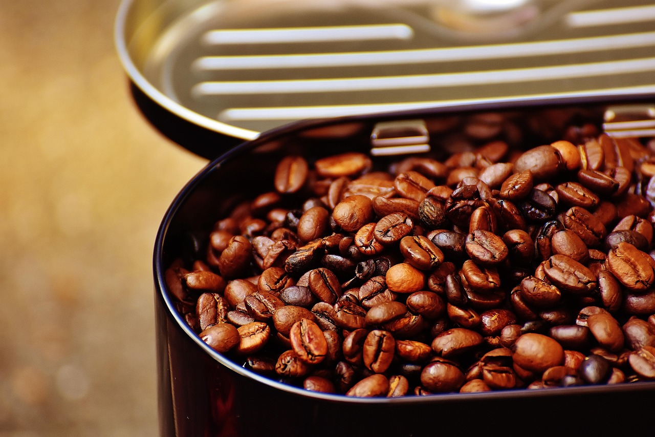 Weekly plan coffee subscription