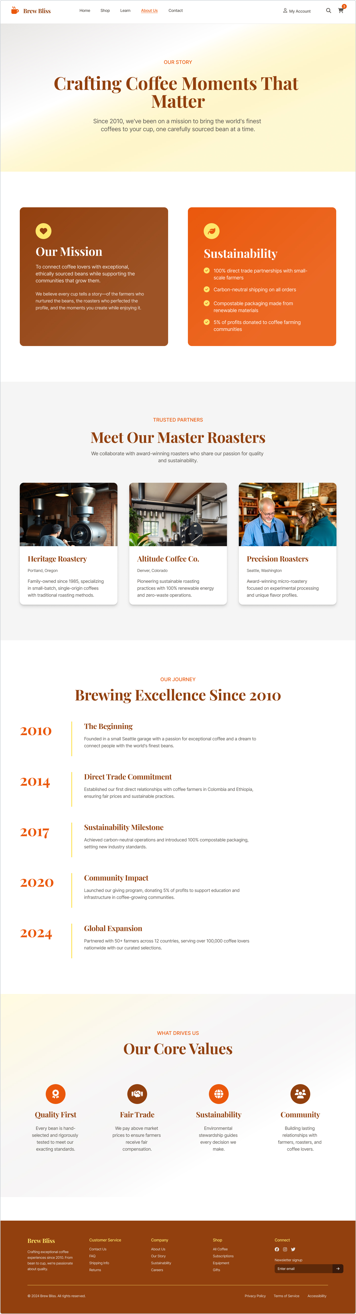 Brew Bliss About Us Desktop Comp
