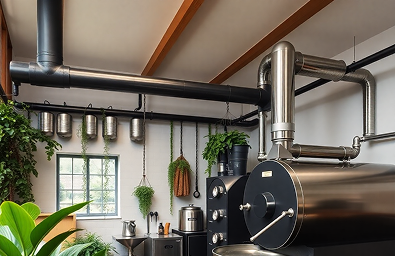 Altitude Coffee Co.