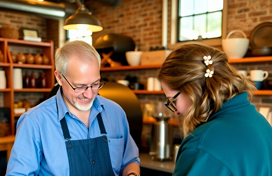 Heritage Roastery