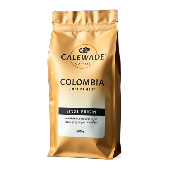 Colombian Single Origin Coffee