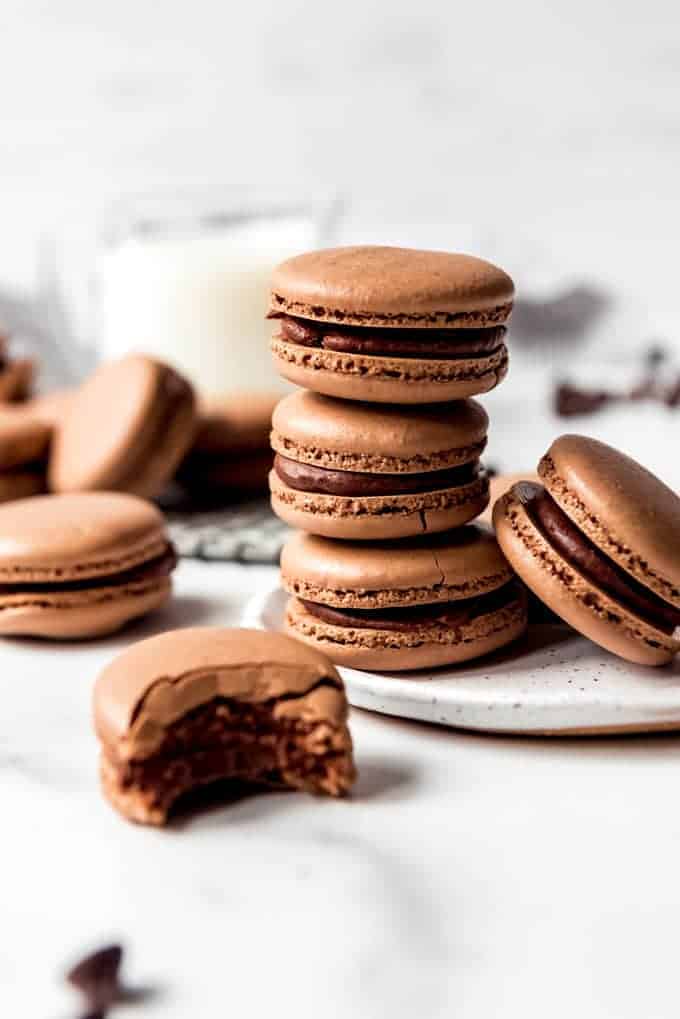 macaron