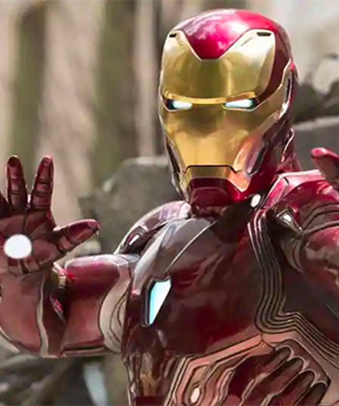 Iron Man