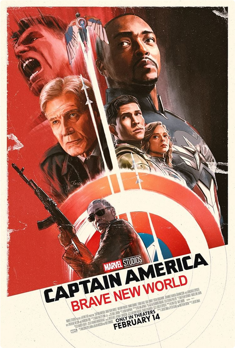 Captain America