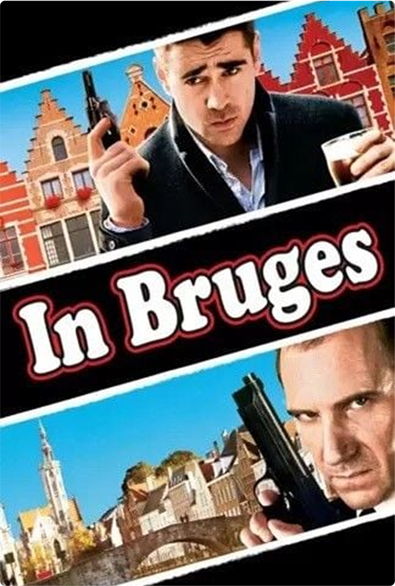 In Bruges