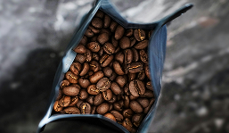 Wooster Square Dark Roast
