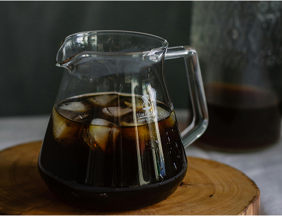 Cold Brew