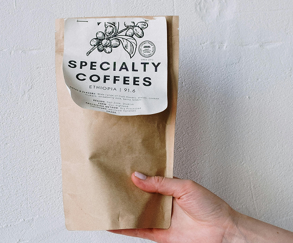Coffee Bag