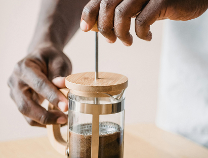 French Press