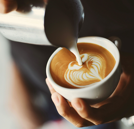 Latte Art