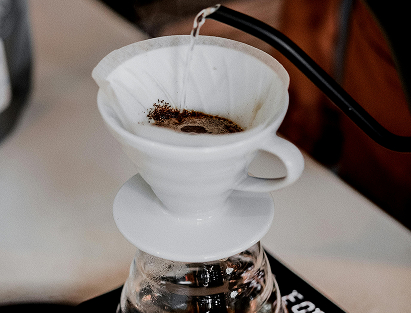 Pour Over