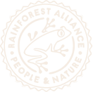 Rainforest Alliance Certified