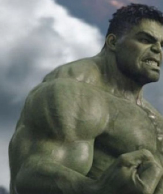 Hulk