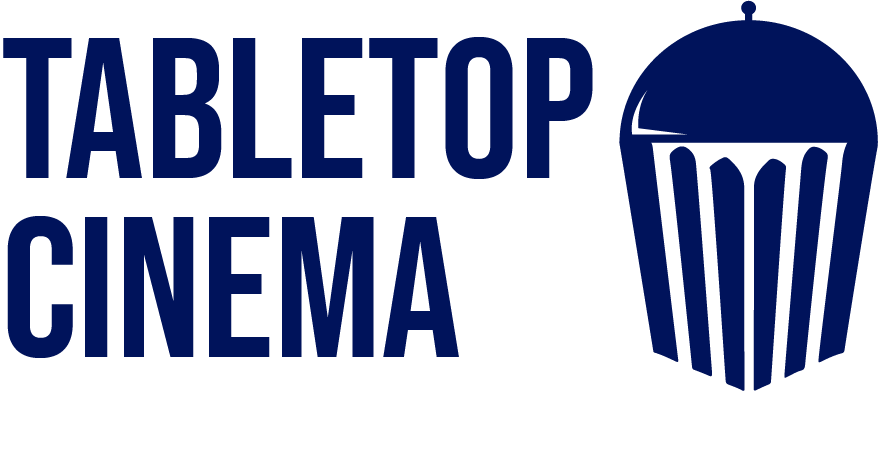 Footer Logo