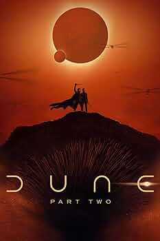 Dune Part Two