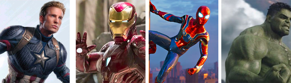 marvel