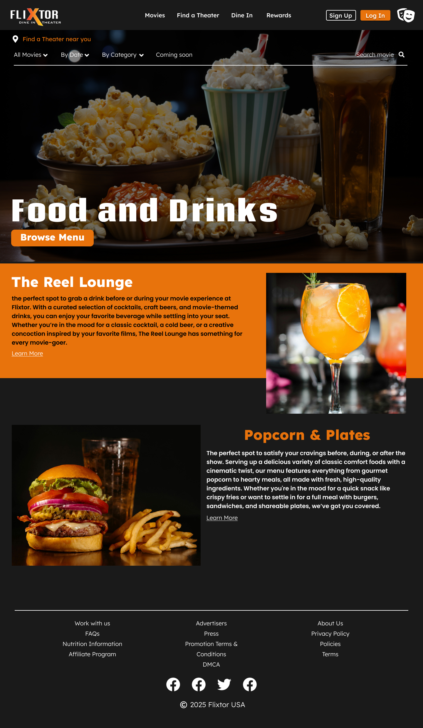 Dine