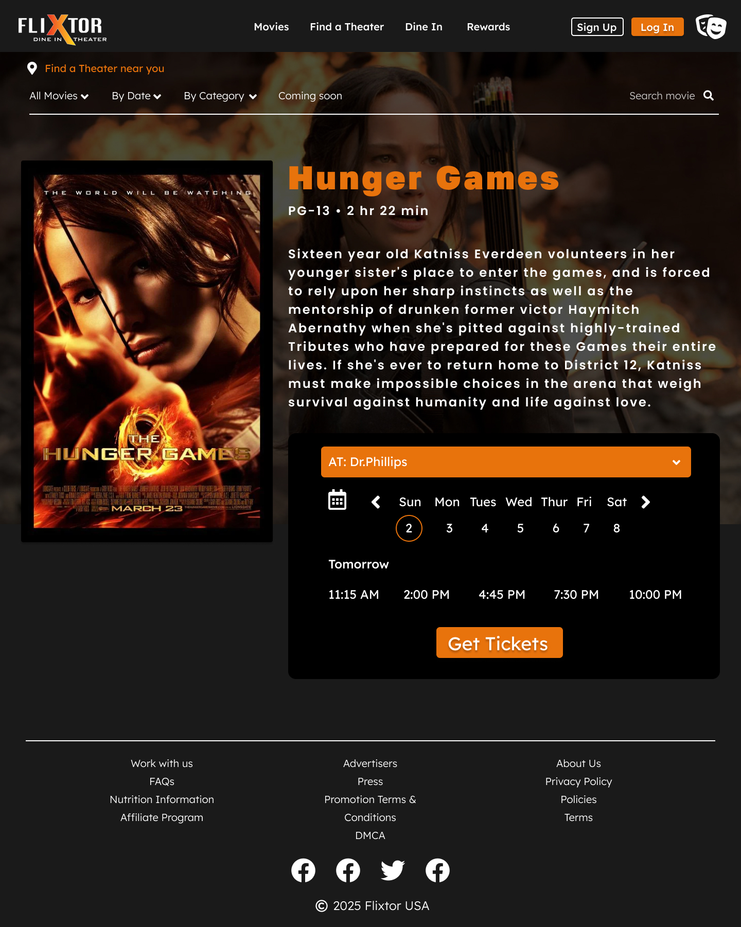 Movie