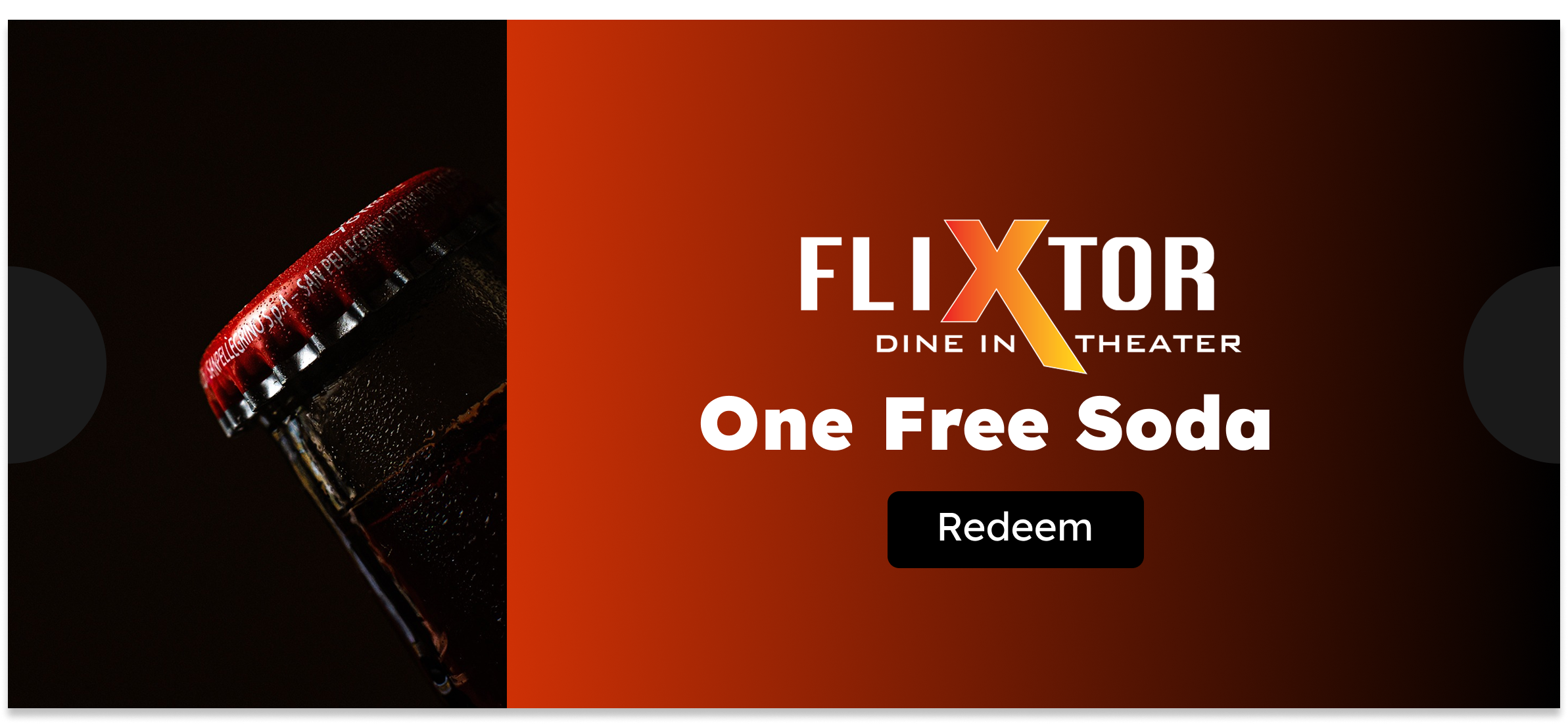 Free Soda