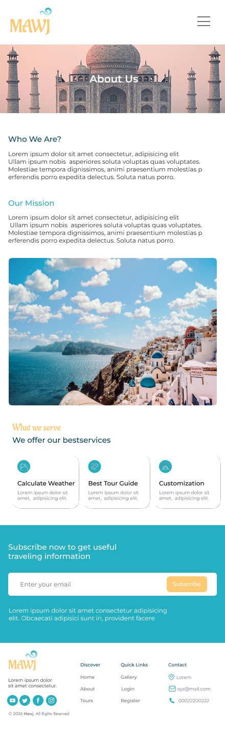 About Us