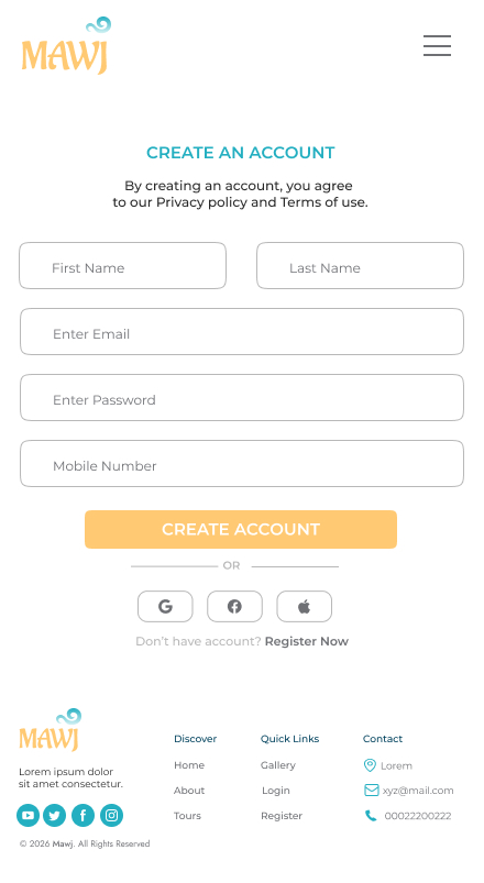 Register