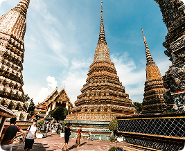 Thailand