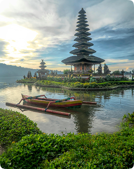 Indonesia