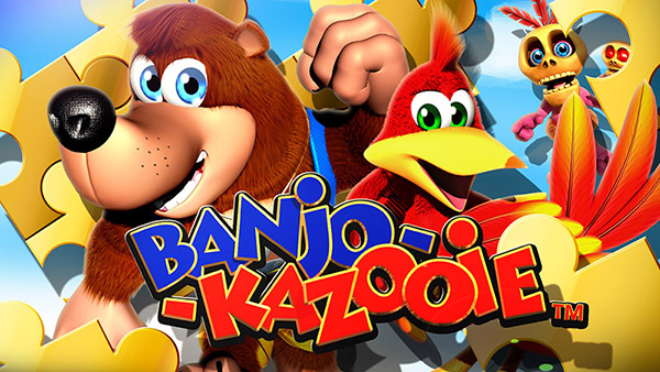 banjo tooie