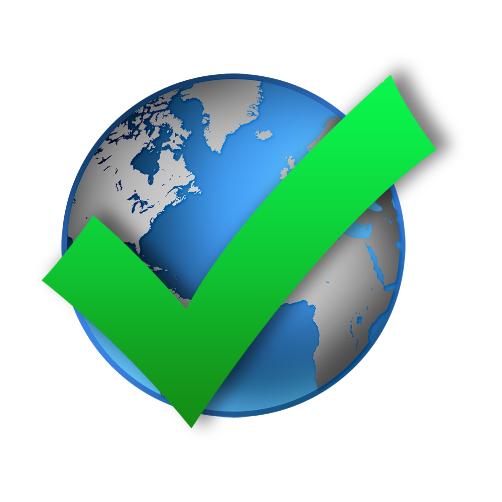 globe image