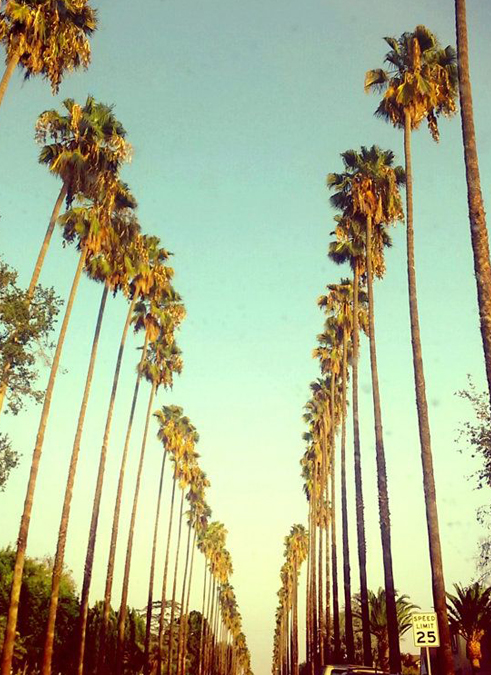 los angeles 2