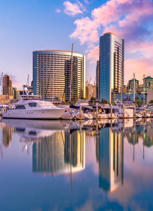 san diego 2