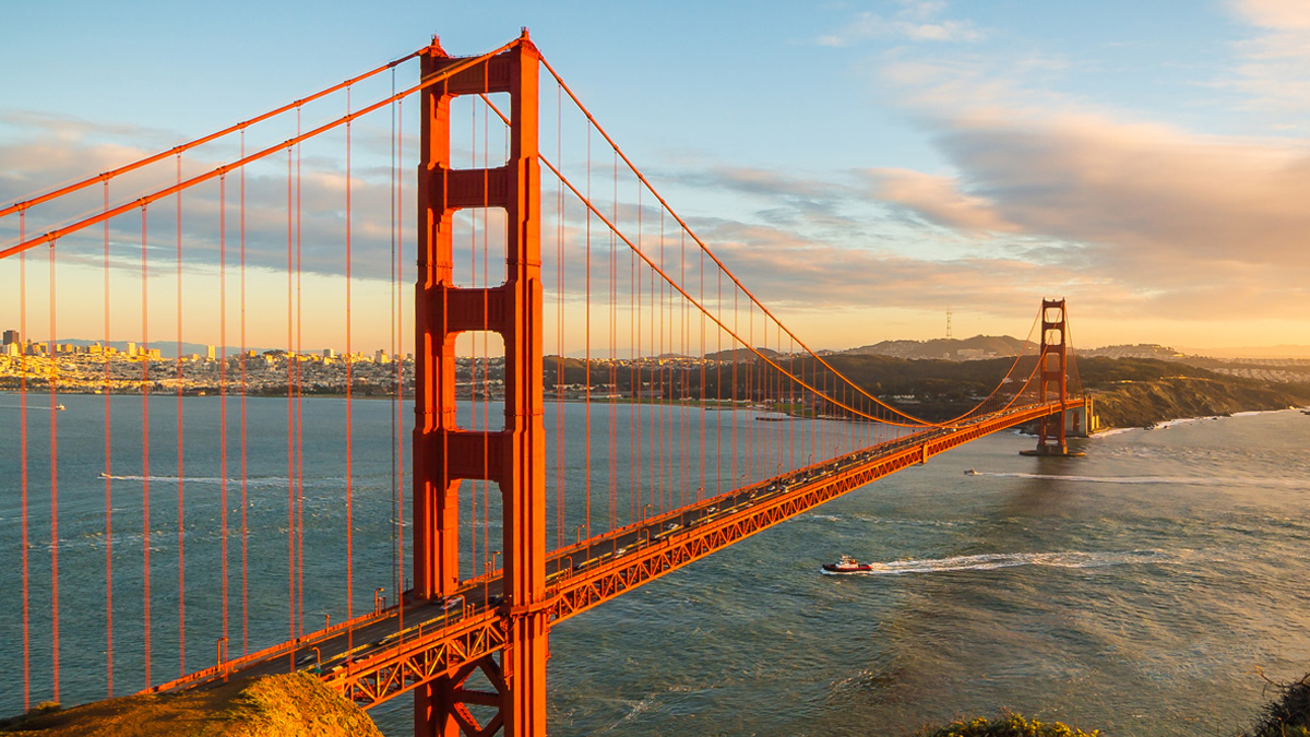 san francisco