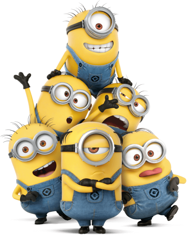 minions