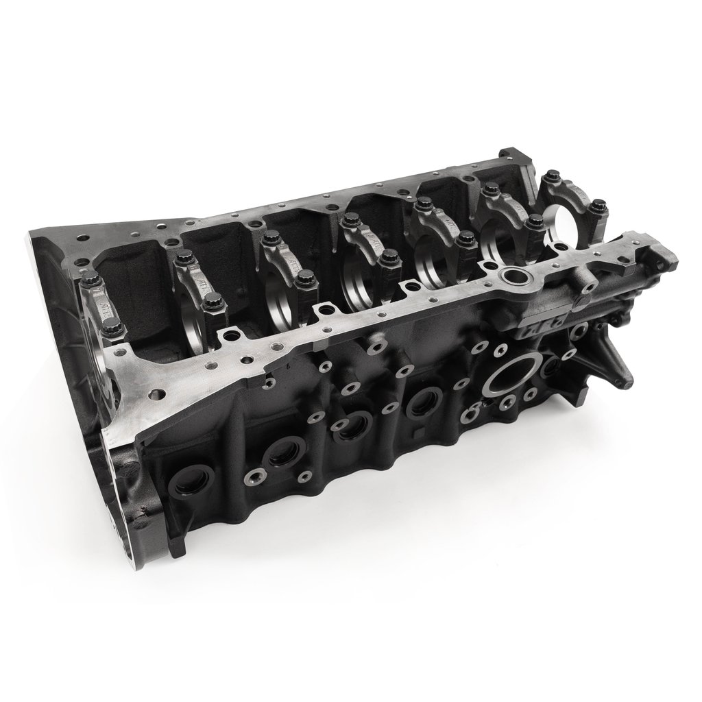 Engine Block