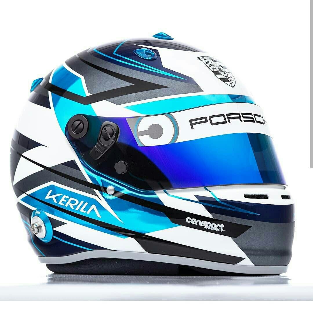 Helmet