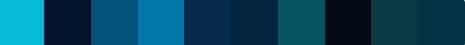 space color