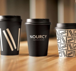 coffee branding