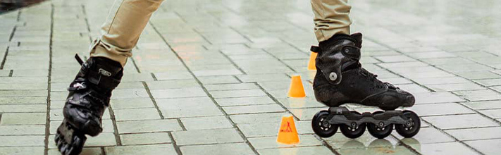 male roller skates